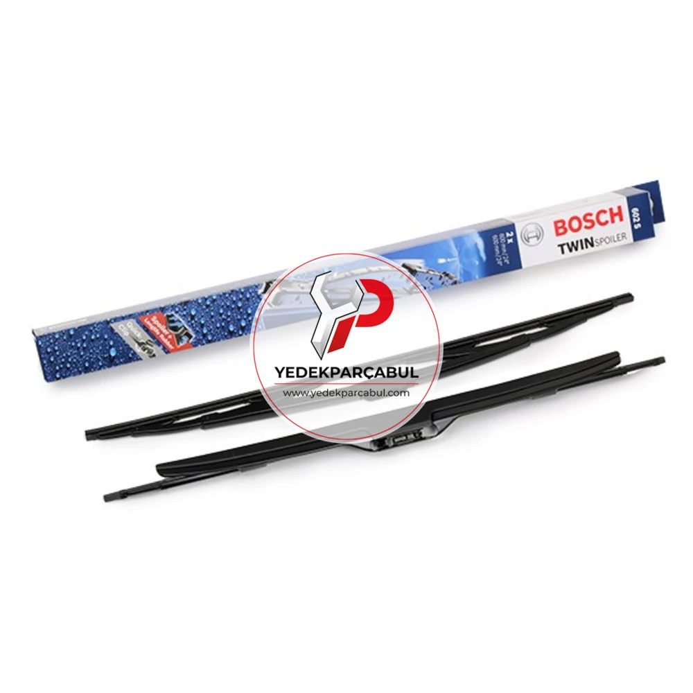 Bosch Silecek Süpürgesi On