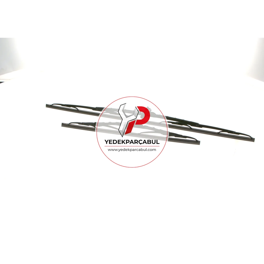 Bosch Twin Silecek Seti
