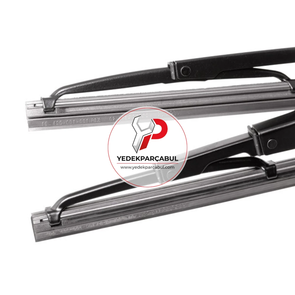 Bosch Twin Silecek Seti