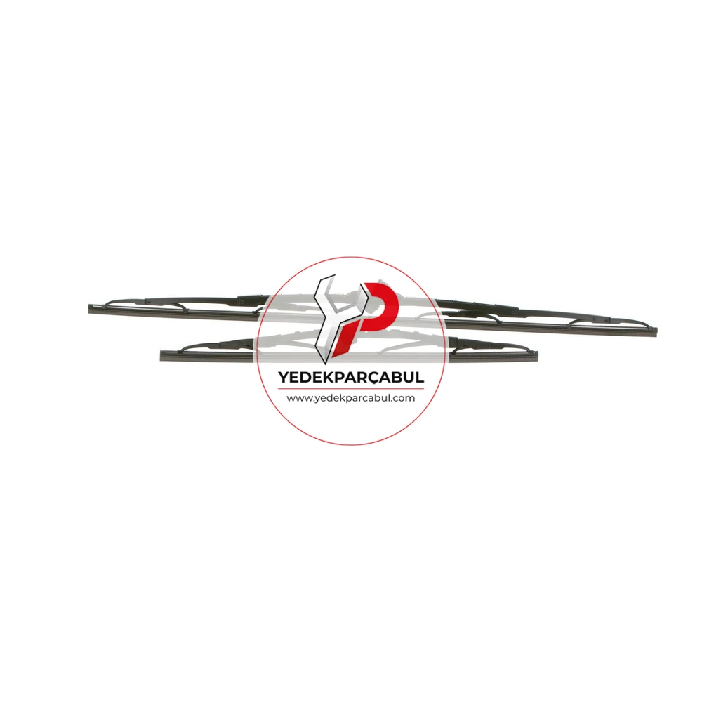Bosch Twin Silecek Seti