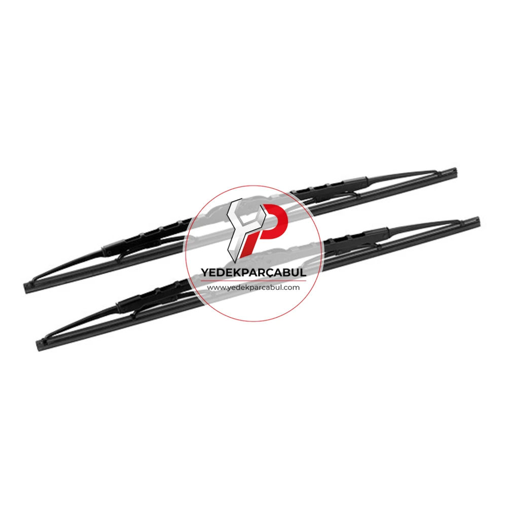 Bosch Twin Silecek Seti