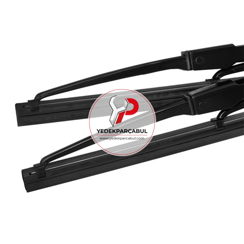 Bosch Twin Silecek Seti