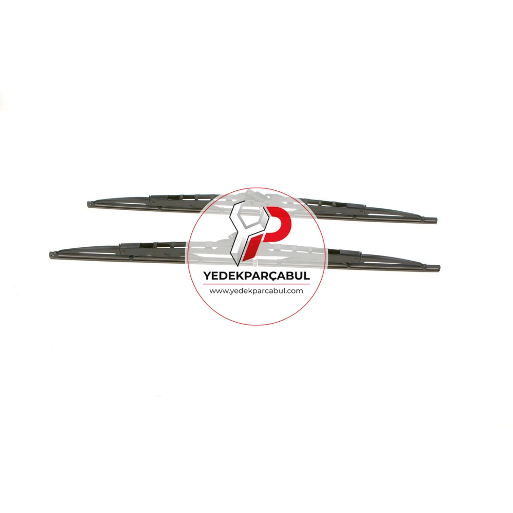 Bosch Twin Silecek Seti