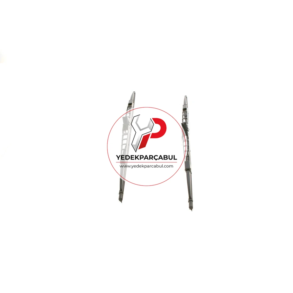 Bosch Twin Silecek Seti