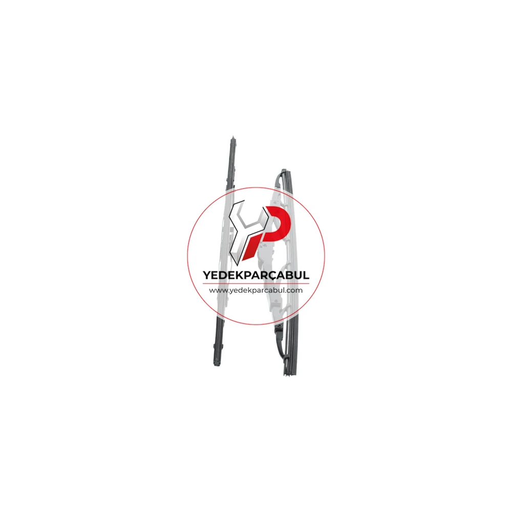 Bosch Twin Silecek Seti