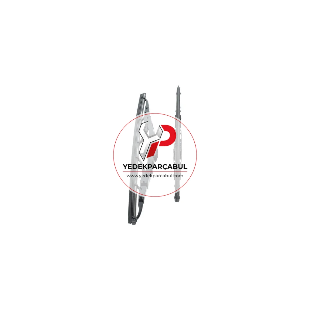 Bosch Twin Silecek Seti