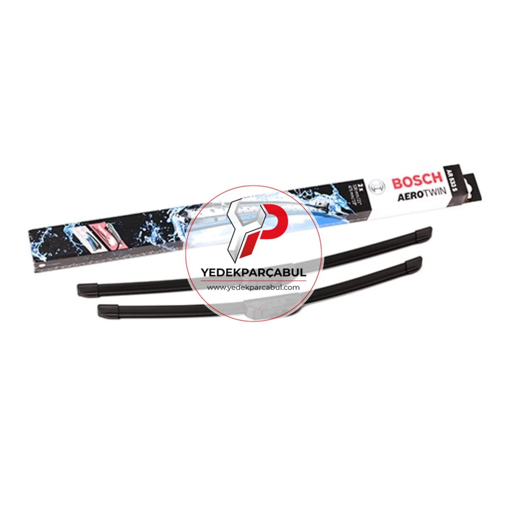 Bosch Aerotwin Silecek