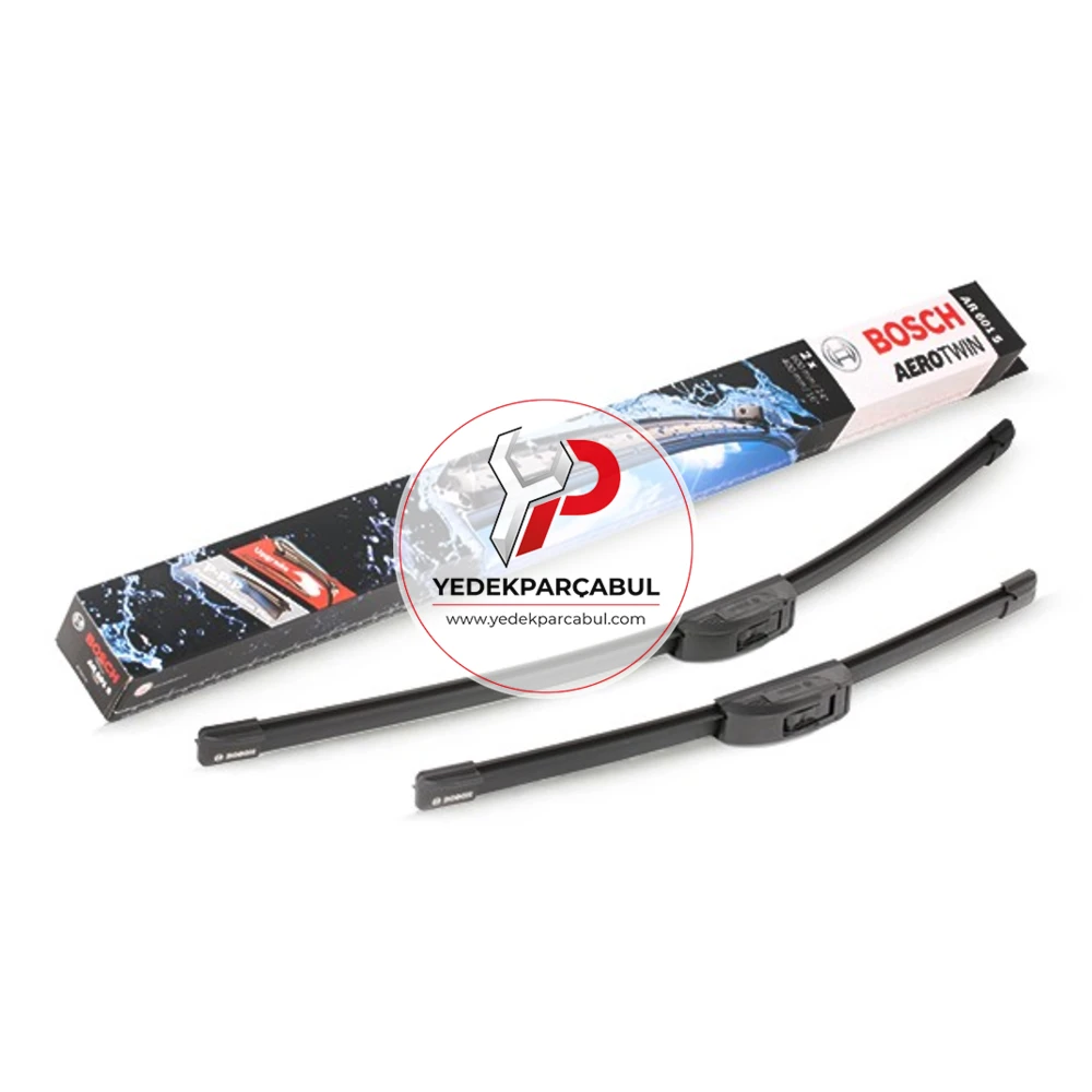 Bosch Muz Tipi Silecek