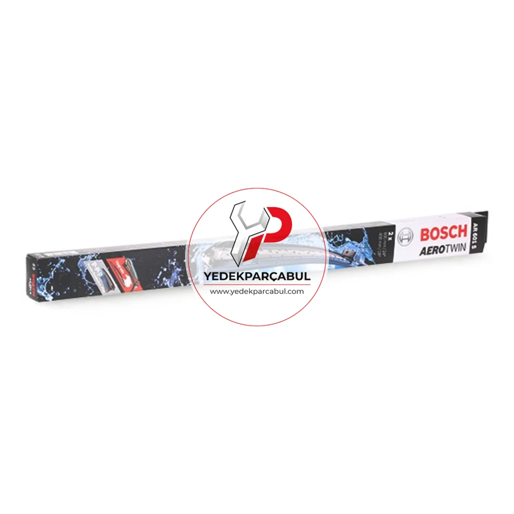 Bosch Muz Tipi Silecek