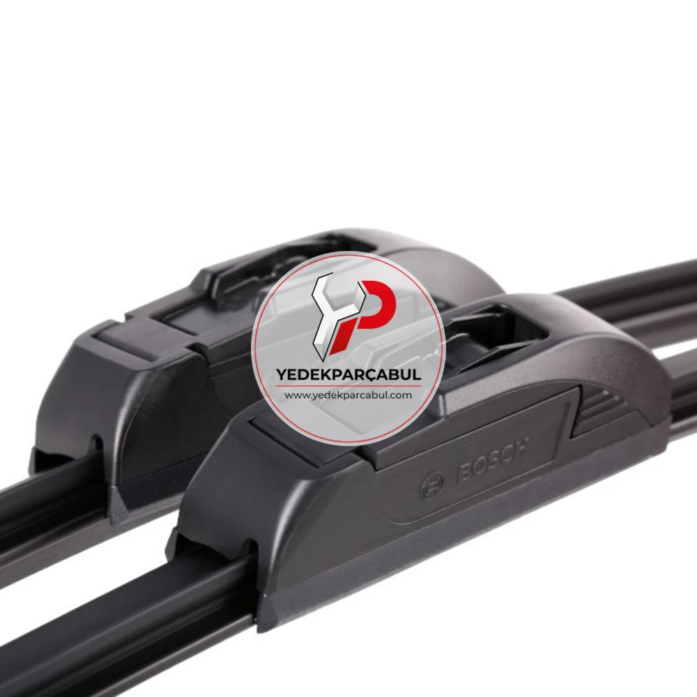 Bosch Silecek Süpürgesi Ön Takim