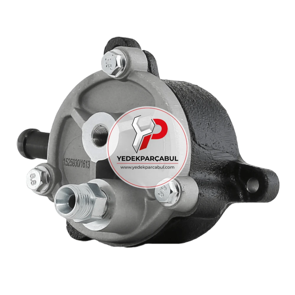 Bosch Vakum Pompası