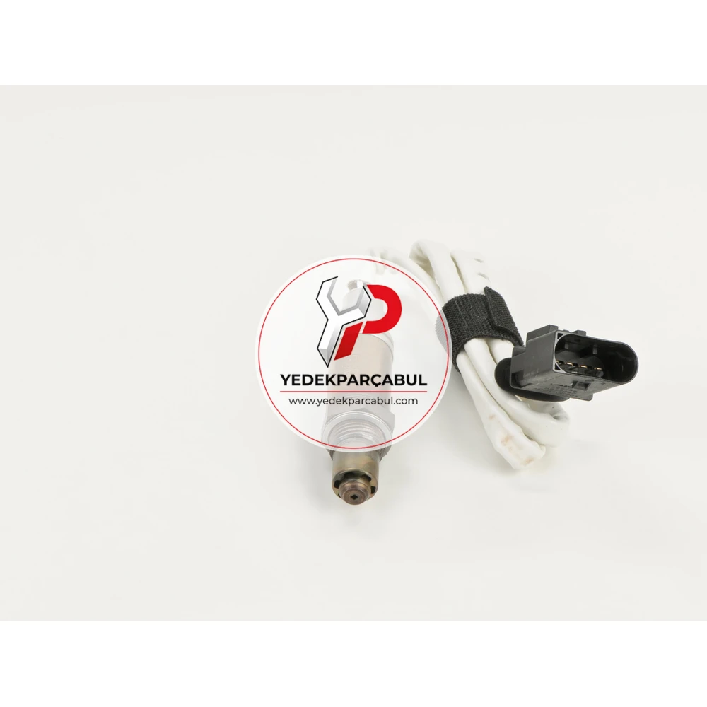 Bosch Oksijen Lambda Sensörü