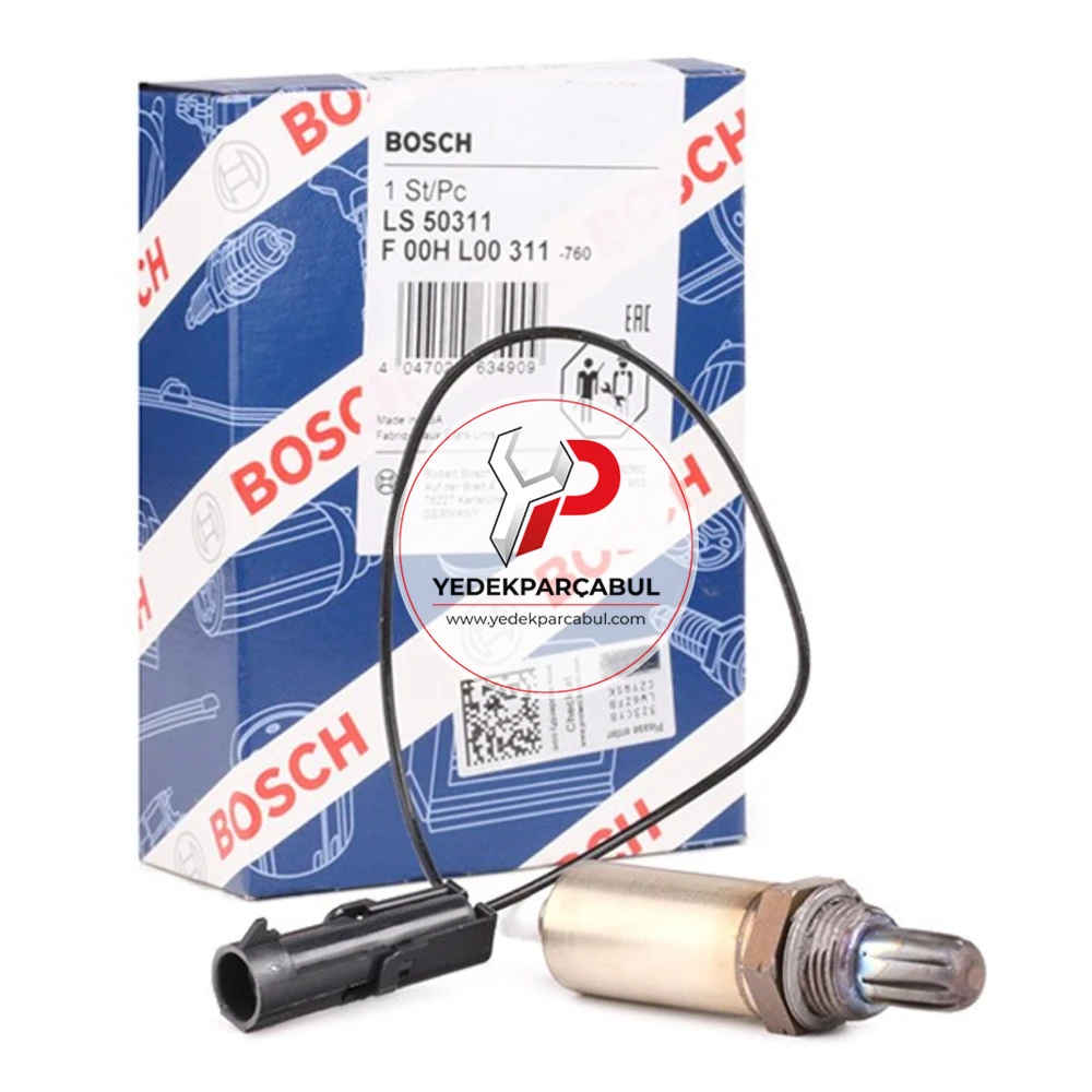 Bosch Oksijen Sensörü
