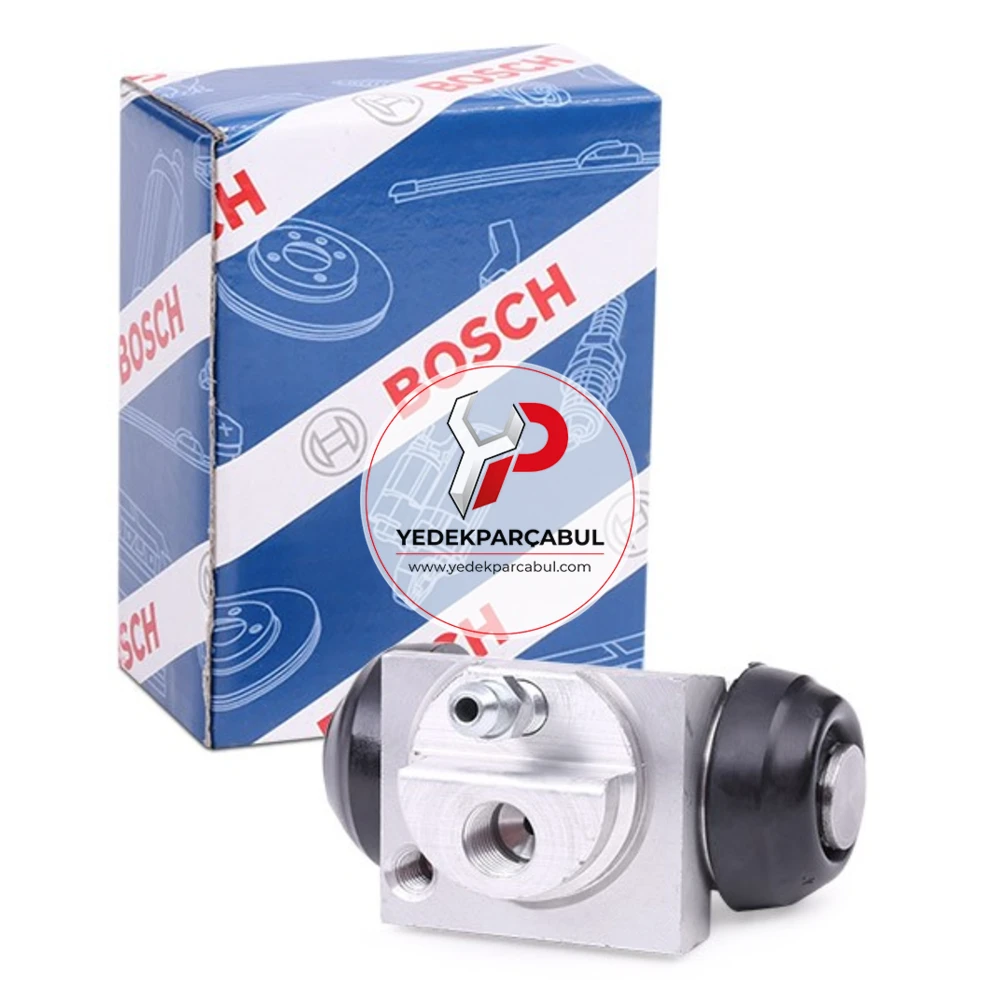 Bosch Tekerlek Silindiri