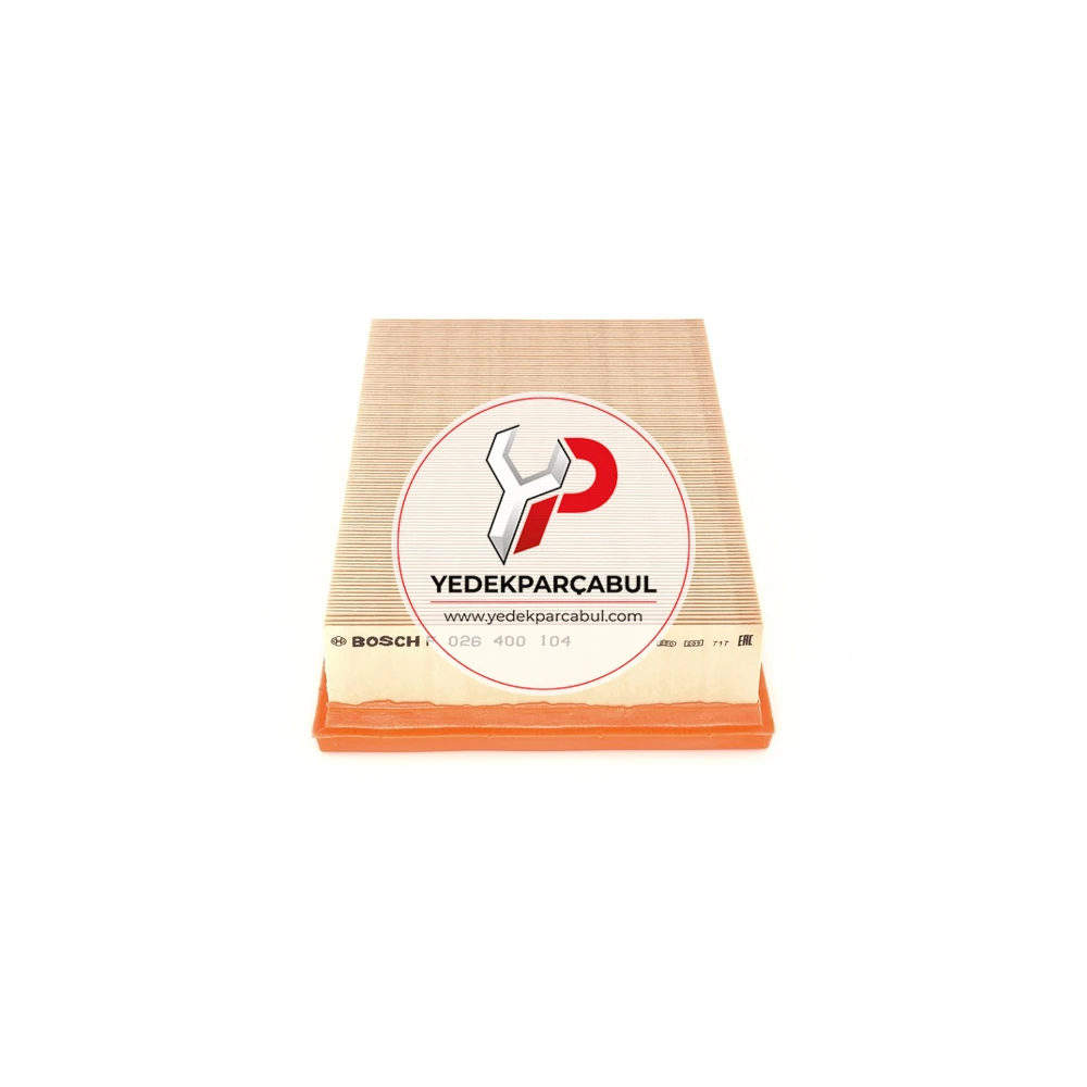 Bosch Hava Filtresi