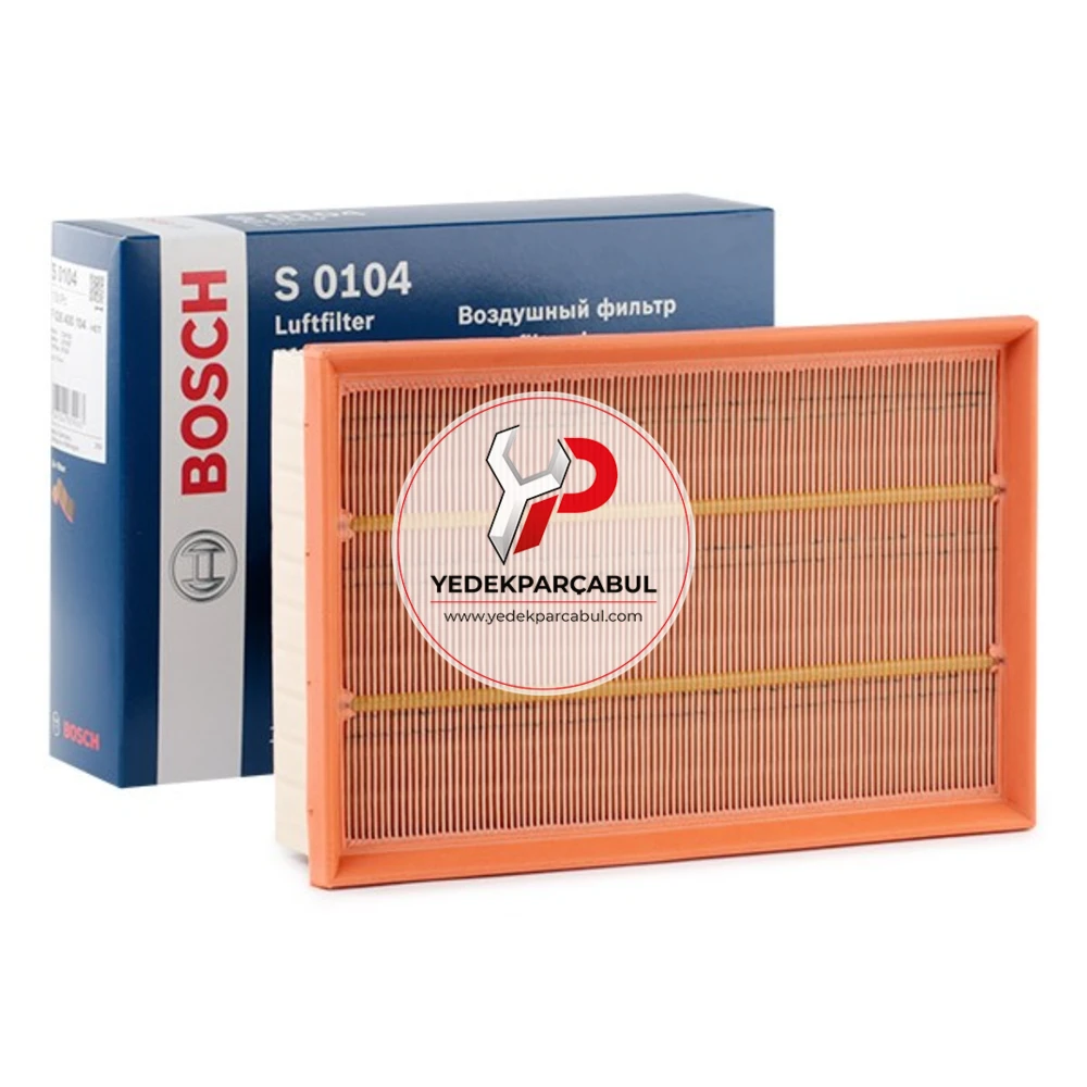 Bosch Hava Filtresi