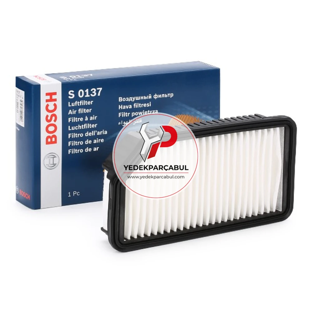 Bosch Hava Filtresi