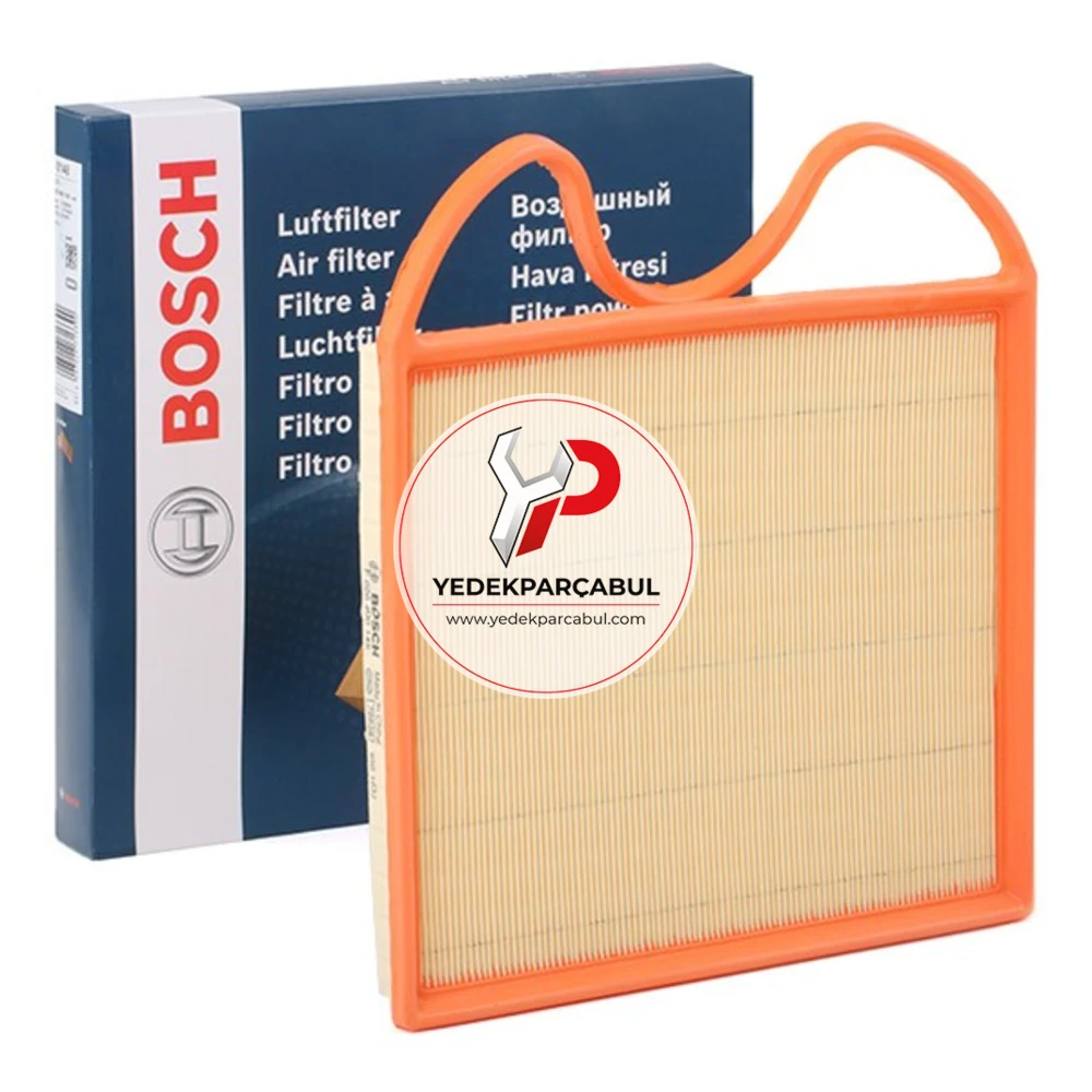 Bosch Hava Filtresi