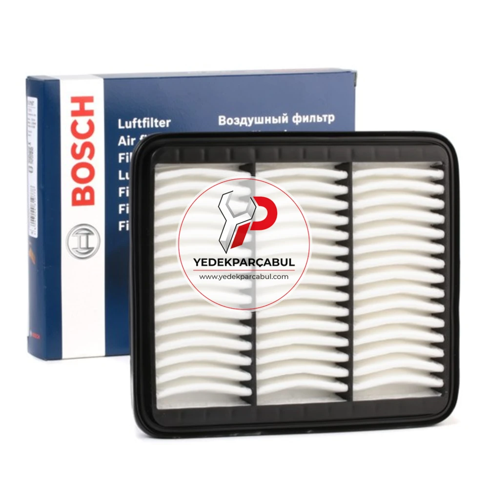 Bosch Hava Filtresi