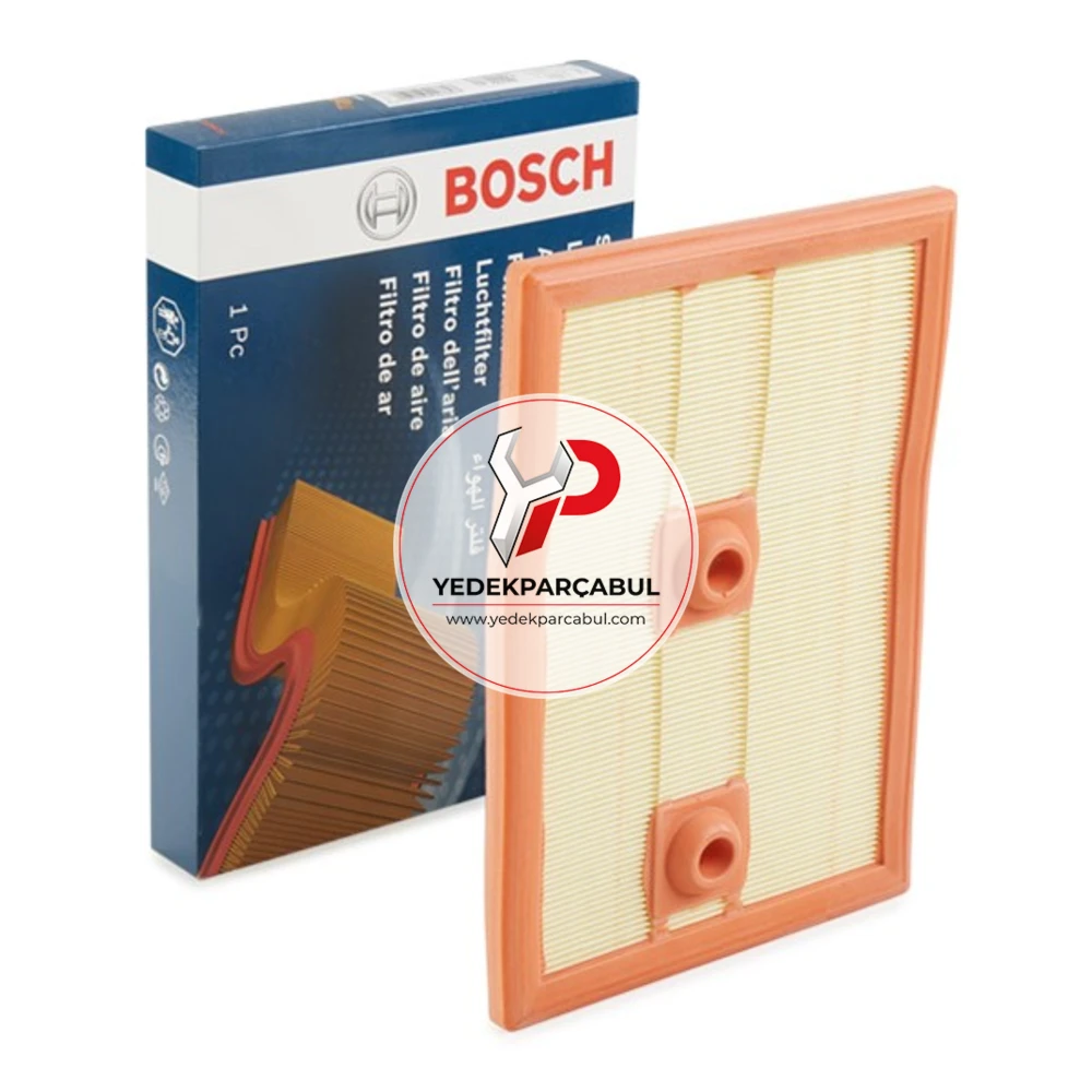 Bosch Hava Filtresi