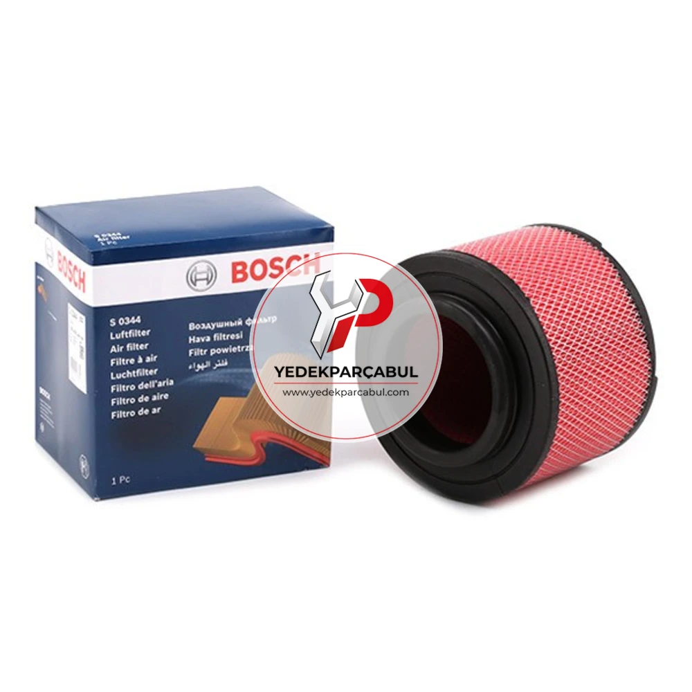 Bosch Hava Filtresi