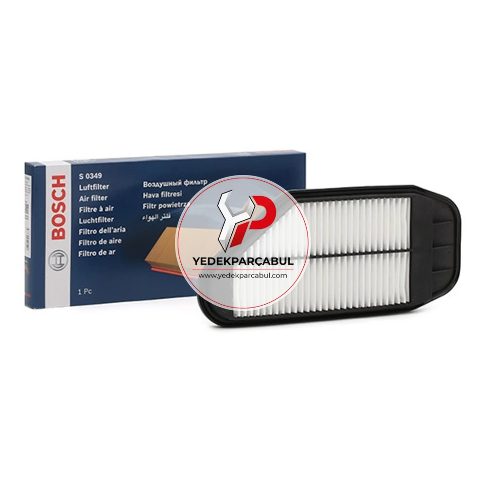 Bosch Hava Filtresi