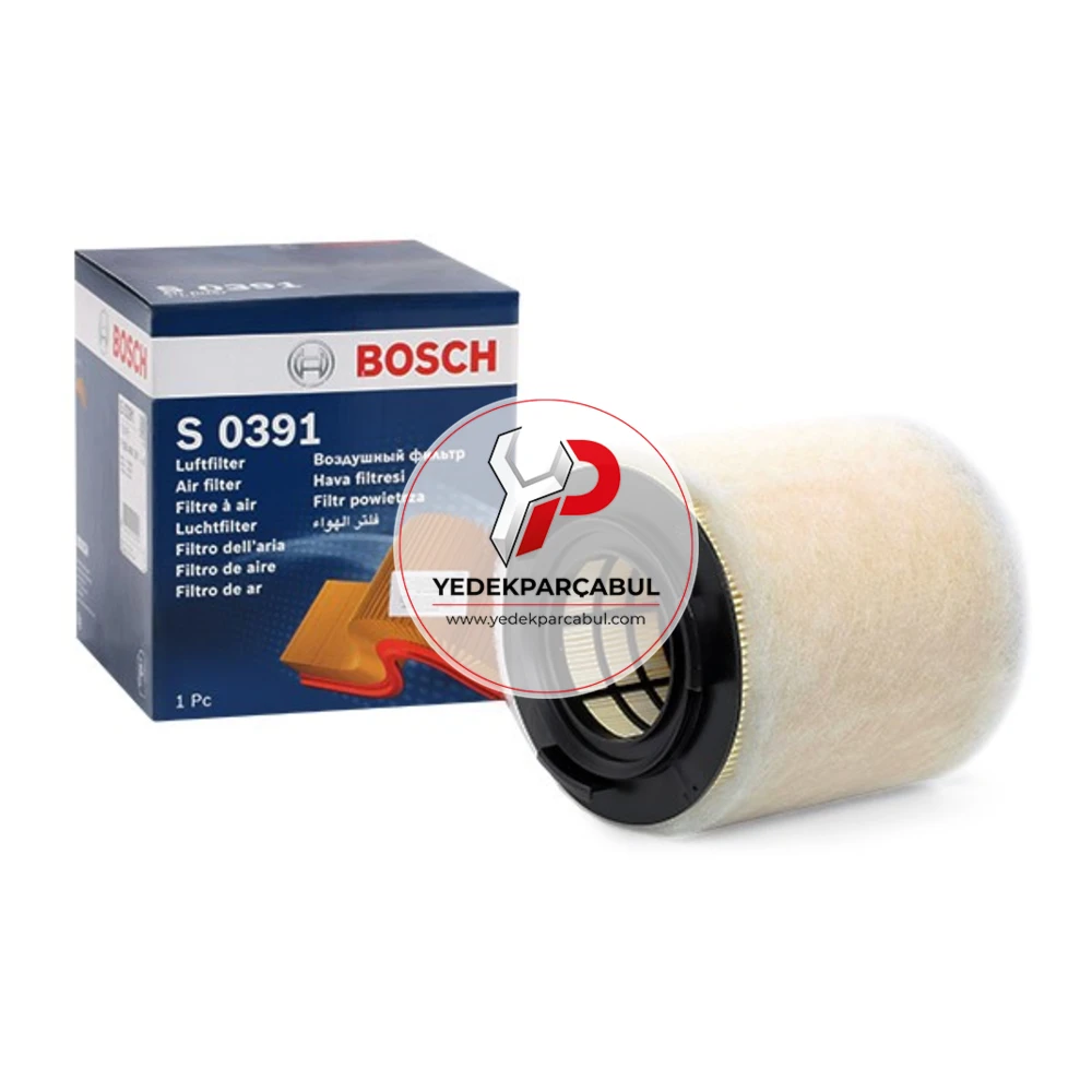 Bosch Hava Filtresi