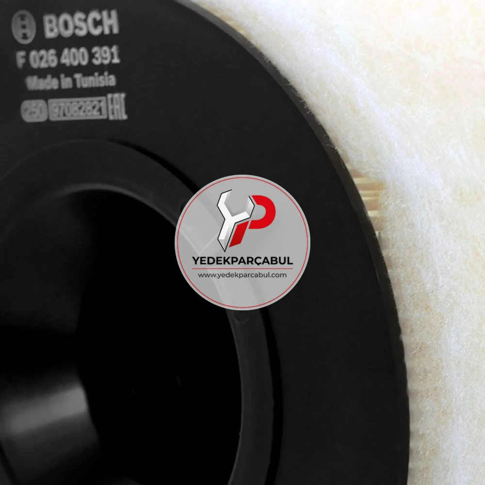 Bosch Hava Filtresi