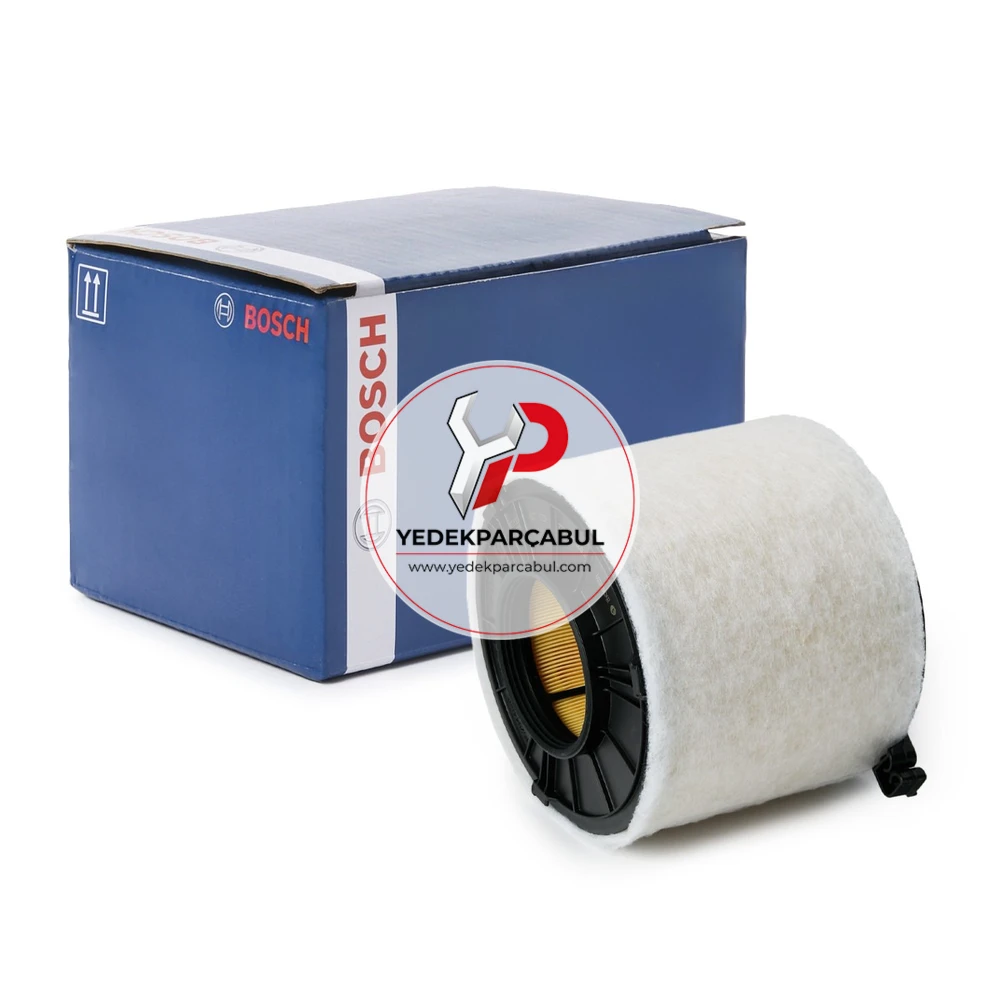 Bosch Hava Filtresi