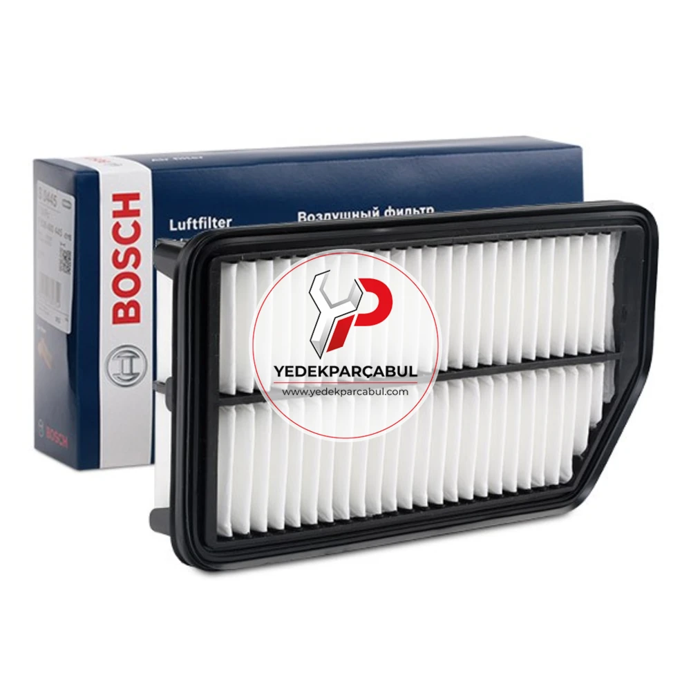 Bosch Hava Filtresi
