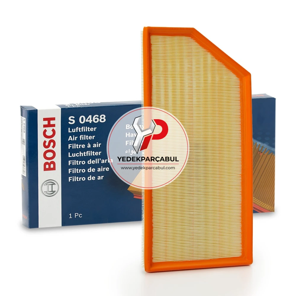 Bosch Hava Filtresi