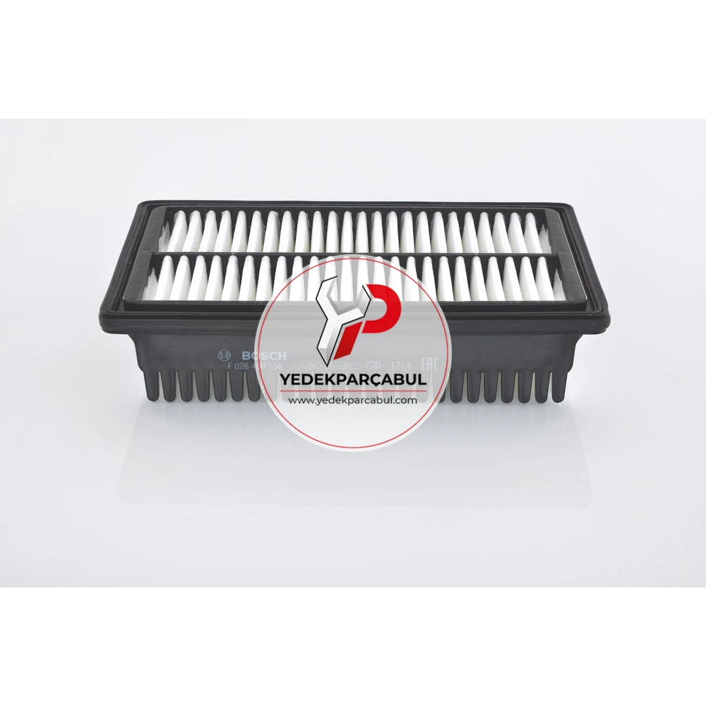 Bosch Hava Filtresi