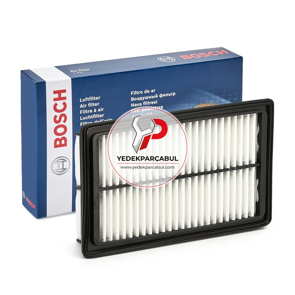 Bosch Hava Filtresi