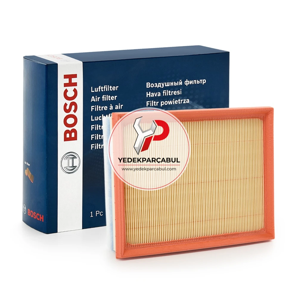Bosch Hava Filtresi
