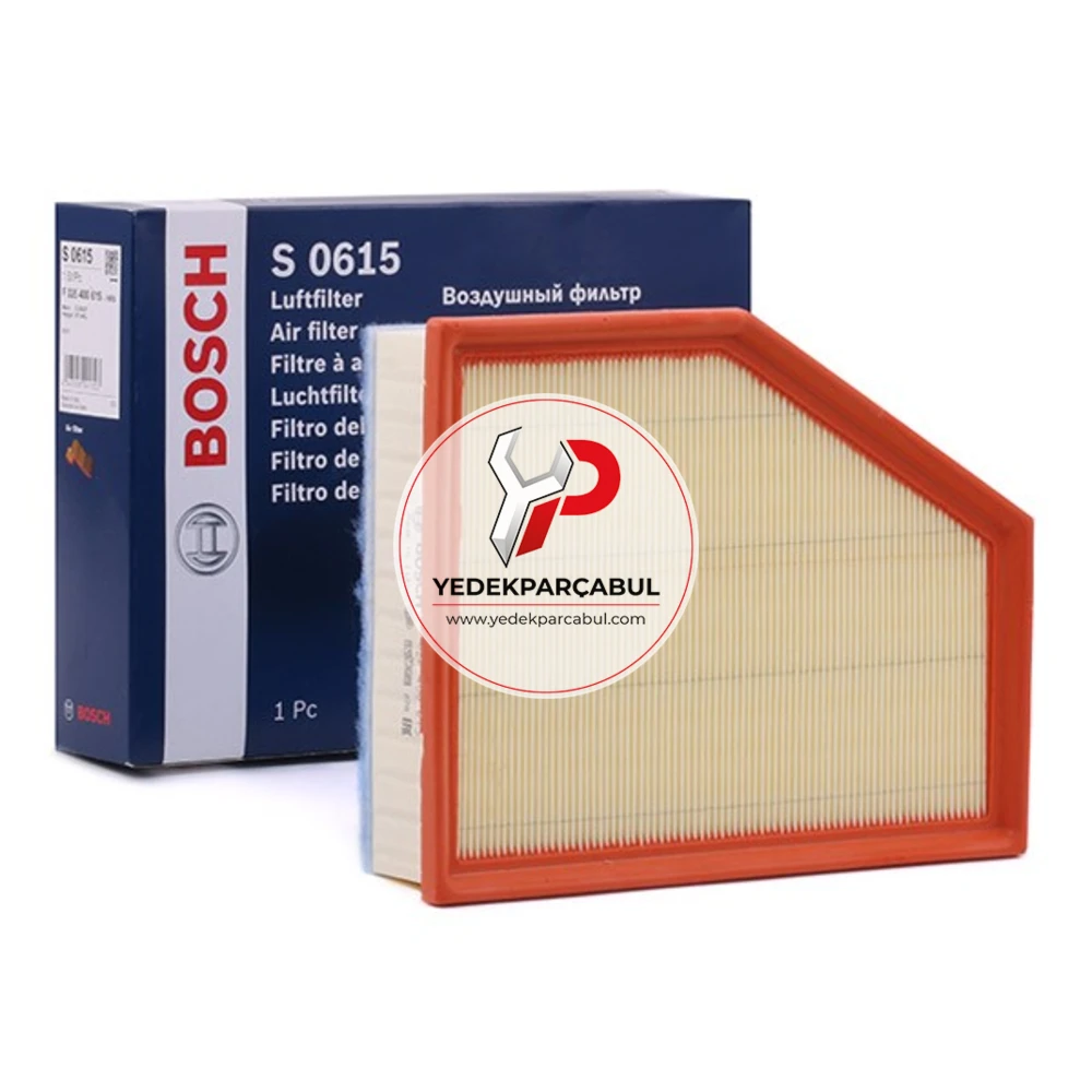 Bosch Hava Filtresi