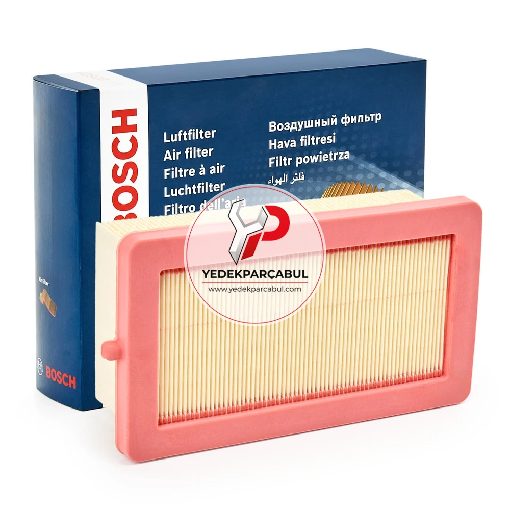 Bosch Hava Filtresi