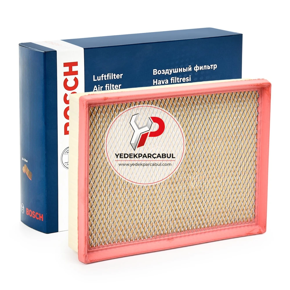 Bosch Hava Filtresi