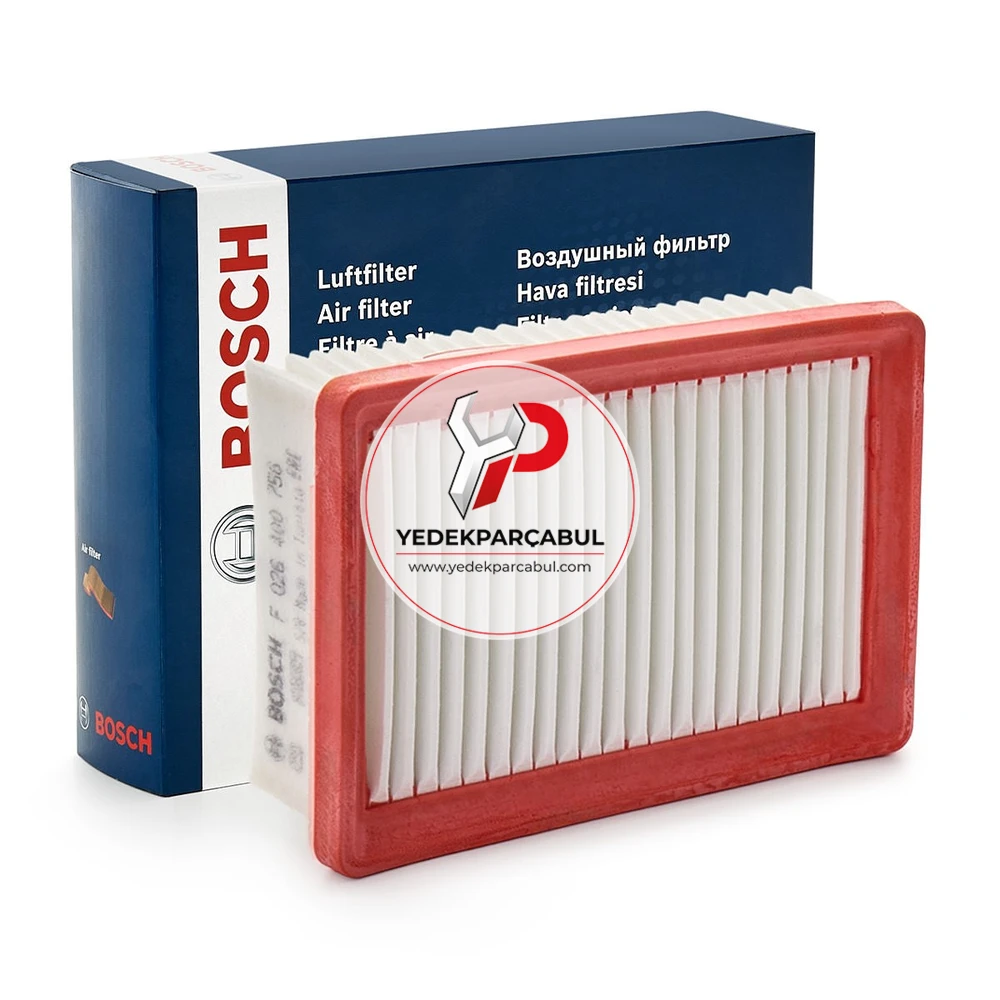Bosch Hava Filtresi