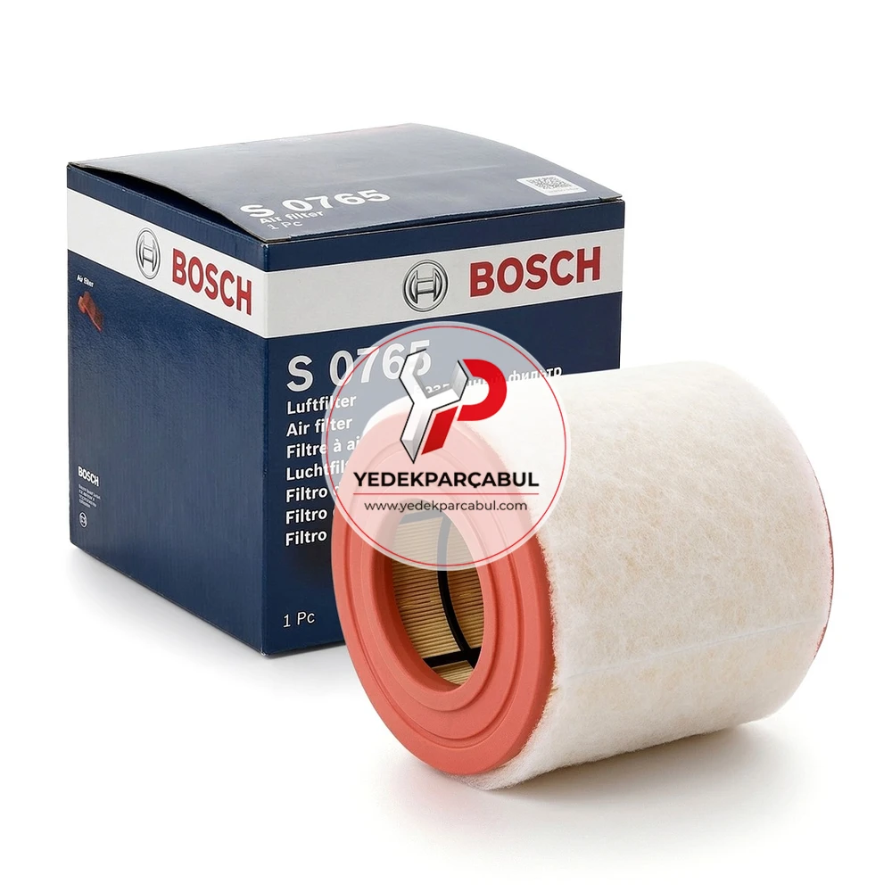 Bosch Hava Filtresi