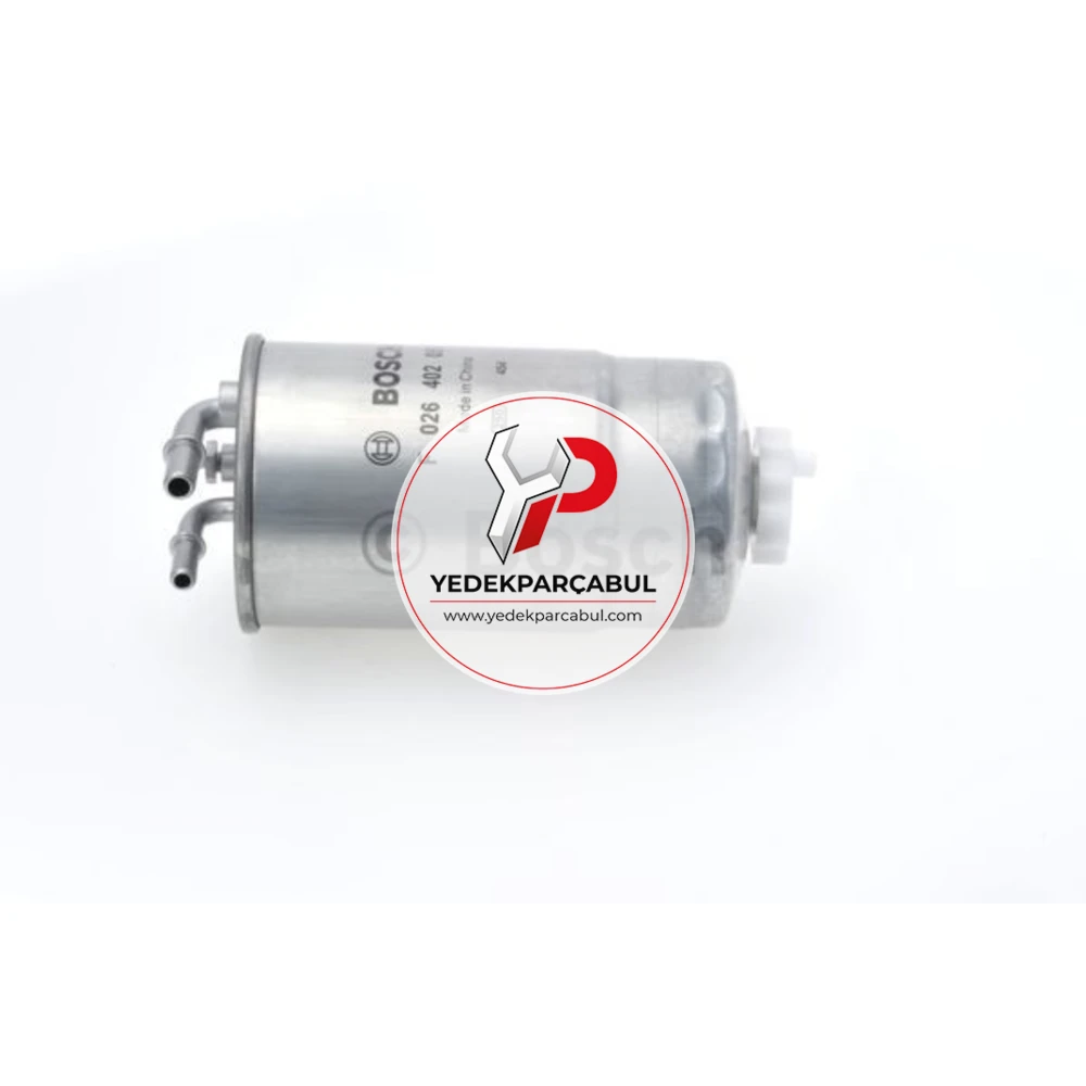 Bosch Yakıt Filtresi