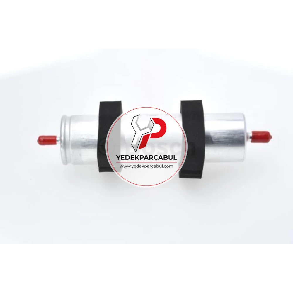 Bosch Yakıt Filtresi