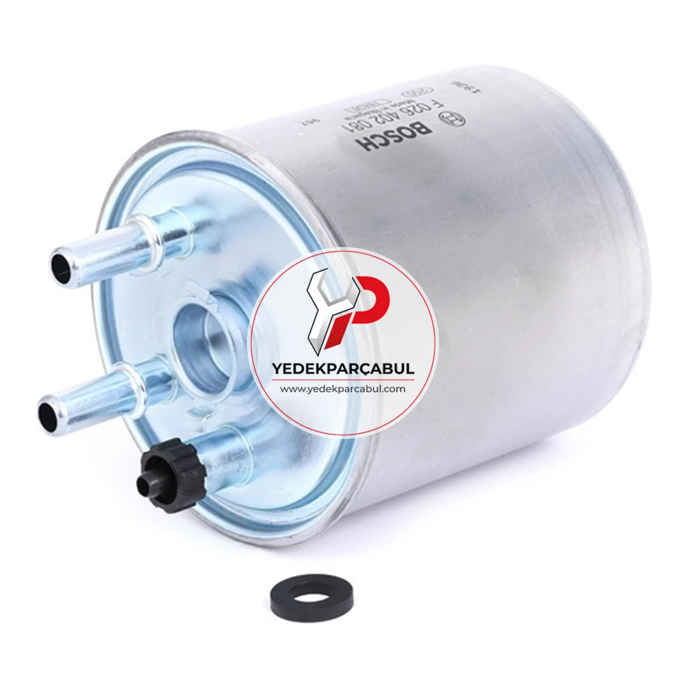 Bosch Yakıt Filtresi