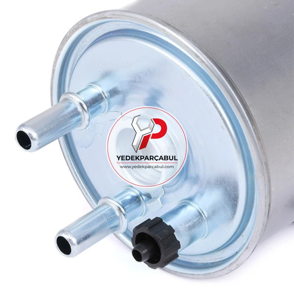 Bosch Yakıt Filtresi