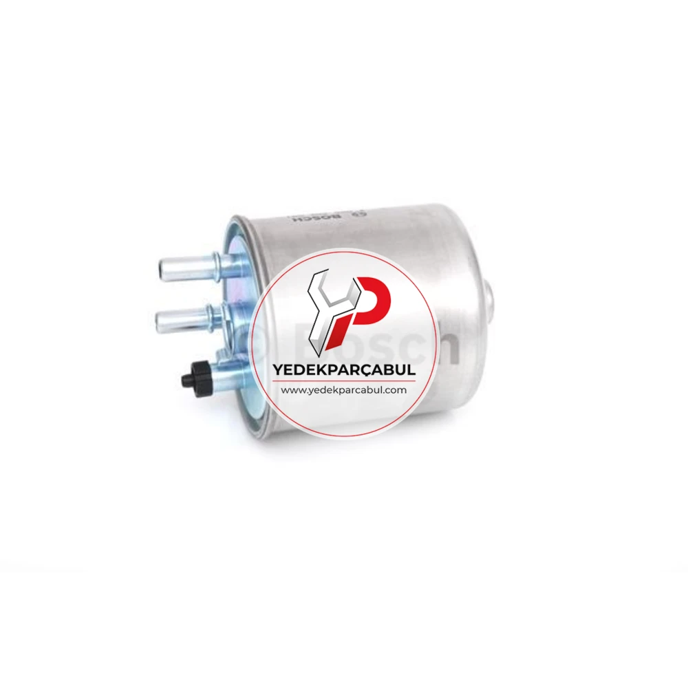 Bosch Yakıt Filtresi