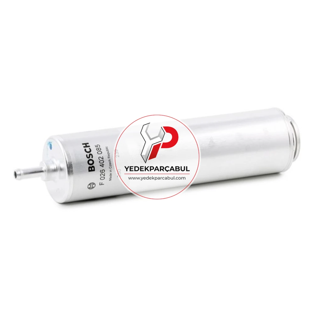 Bosch Yakıt Filtresi