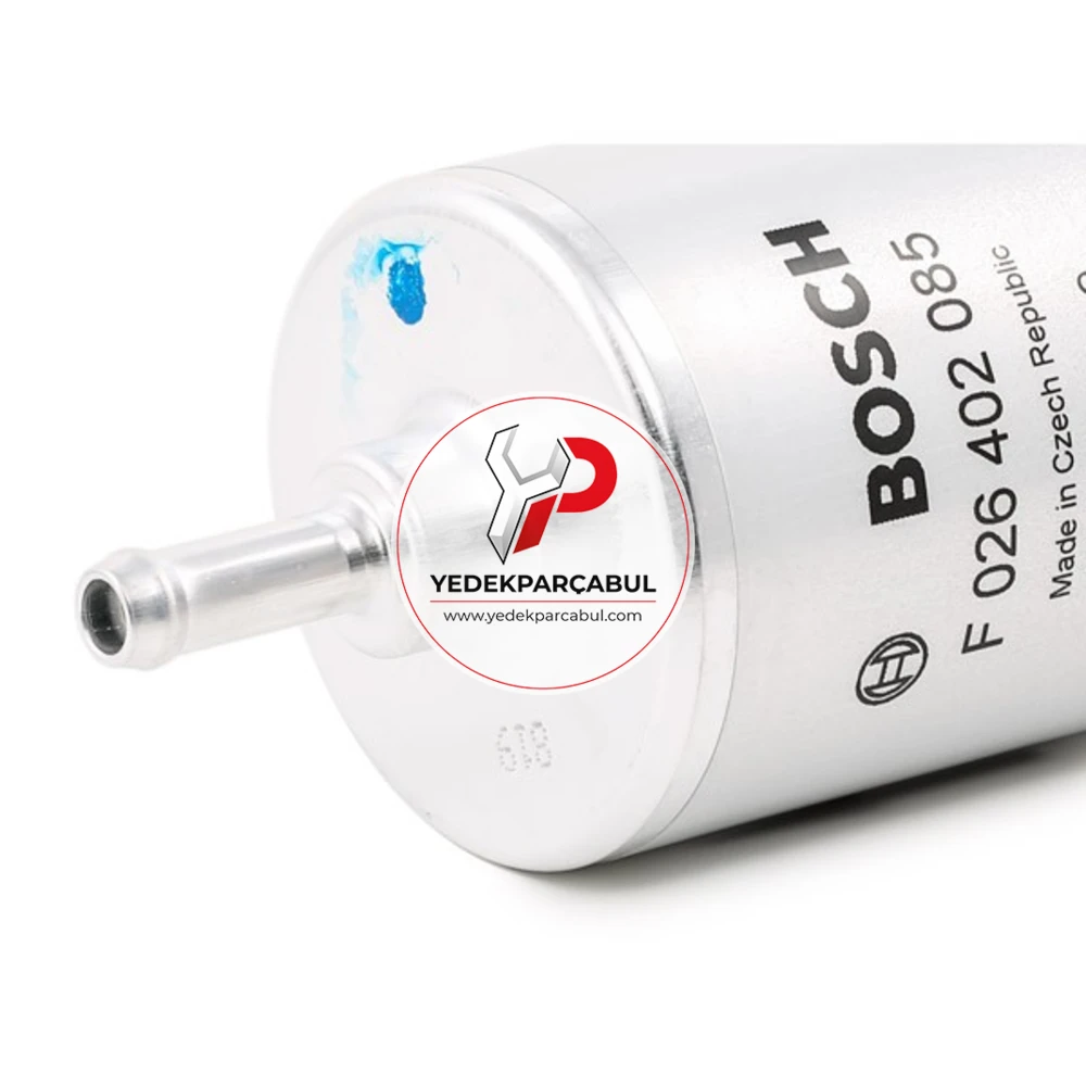Bosch Yakıt Filtresi