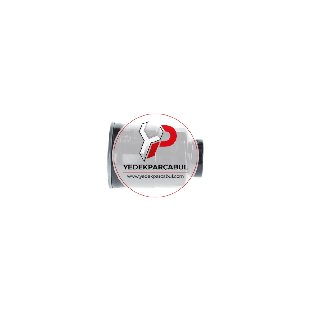 Bosch Yakıt Filtresi