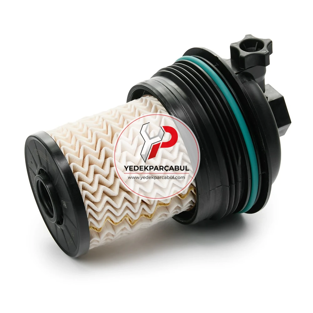 Bosch Yakıt Filtresi