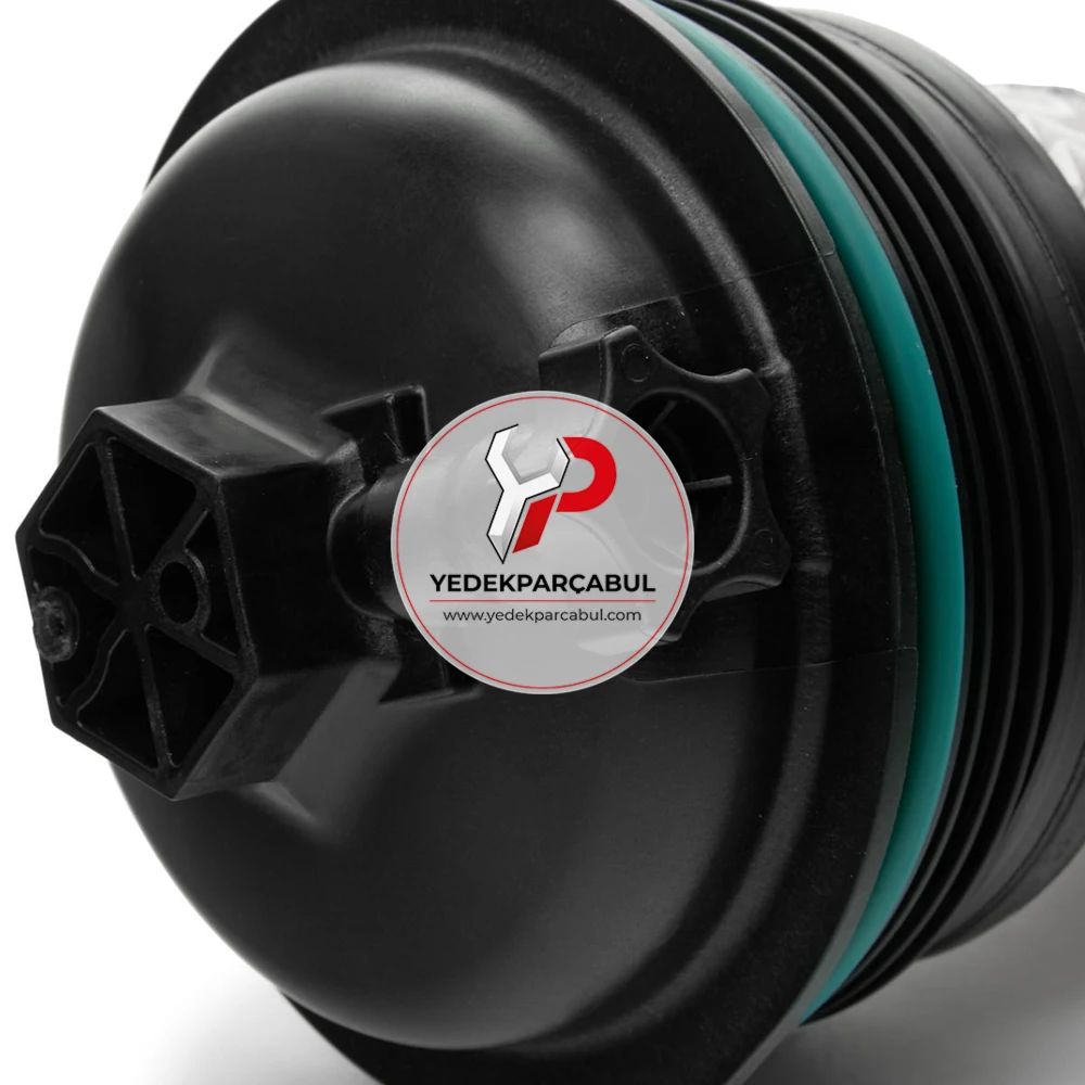 Bosch Yakıt Filtresi