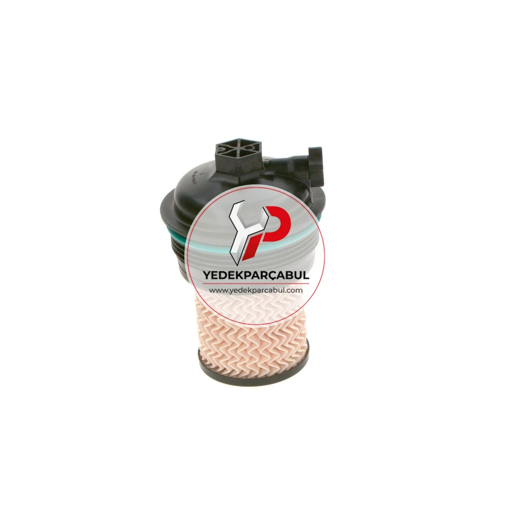 Bosch Yakıt Filtresi